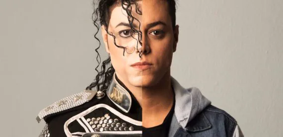 Turnê de tributo a Michael Jackson de Rodrigo Teaser ultrapassa público de 1 milhão de espectadores ao redor do mundo