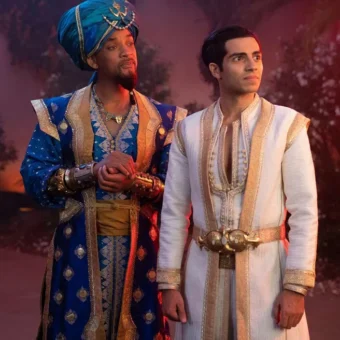 Disney cancela sequências de live action de ‘Aladdin’ e ‘Mogli’ e outros filmes do estúdio