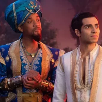 Disney cancela sequências de live action de ‘Aladdin’ e ‘Mogli’ e outros filmes do estúdio