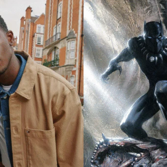 Damson Idris comenta rumores sobre viver o novo T’Challa em Pantera Negra 3