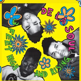 De La Soul anuncia show no Brasil após mais de uma década longe dos palcos nacionais