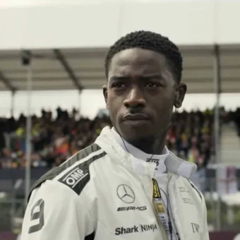 ‘F1: O Filme’ quebra recordes e conquista público mundial no fim de semana de estreia