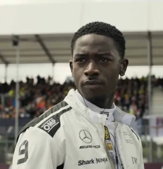 ‘F1: O Filme’ quebra recordes e conquista público mundial no fim de semana de estreia