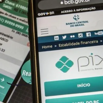 EUA acusam Brasil de favorecer o Pix e dificultar concorrência com empresas americanas