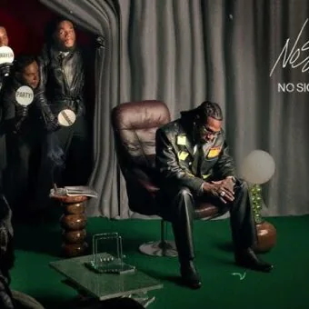 Burna Boy lança álbum ‘No Sign of Weakness’ e aquece para show no The Town em São Paulo