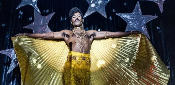Minissérie com Ícaro Silva sobre a epidemia de AIDS no Brasil estreia em agosto na HBO Max