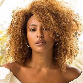 Sheron Menezzes revela que quase integrou o grupo Rouge antes de estrear na TV