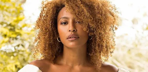 Sheron Menezzes revela que quase integrou o grupo Rouge antes de estrear na TV