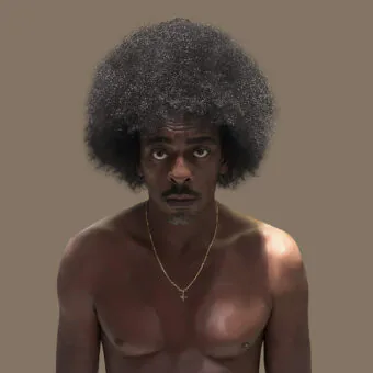 Seu Jorge será homenageado em Salvador com Título de Cidadão Soteropolitano