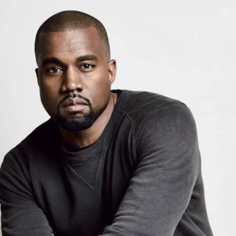 Vereadora propõe tornar Kanye West persona non grata em São Paulo após música com apologia ao nazismo