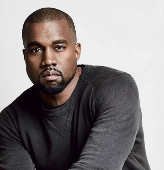 Vereadora propõe tornar Kanye West persona non grata em São Paulo após música com apologia ao nazismo