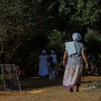 Justiça determina que Incra regularize território da Comunidade Quilombola Mesquita em até 12 meses