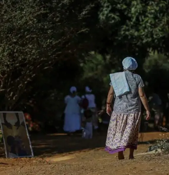 Justiça determina que Incra regularize território da Comunidade Quilombola Mesquita em até 12 meses