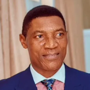 Morre ‘Príncipe’ Peter Rufai, goleiro da Nigéria nas Copas de 1994 e 1998