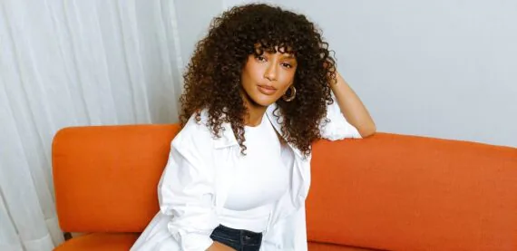 Taís Araujo reflete sobre maternidade e limites: ‘Se eu não der, a sociedade vai dar’