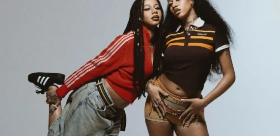 Tasha & Tracie estampam capa da Capricho e celebram: “Isso era um sonho”