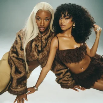 Tyla e Ayra Starr são confirmadas para o palco do Global Citizen Festival 2025