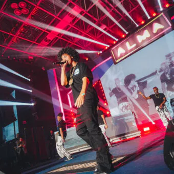  ALMA Festival acontece no dia 19 e terá transmissão do Multishow