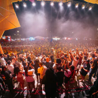 Festival Feira Preta 2025 estreia em Salvador com programação inédita