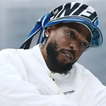 Kendrick Lamar lança nova agência criativa voltada a jovens talentos da cultura