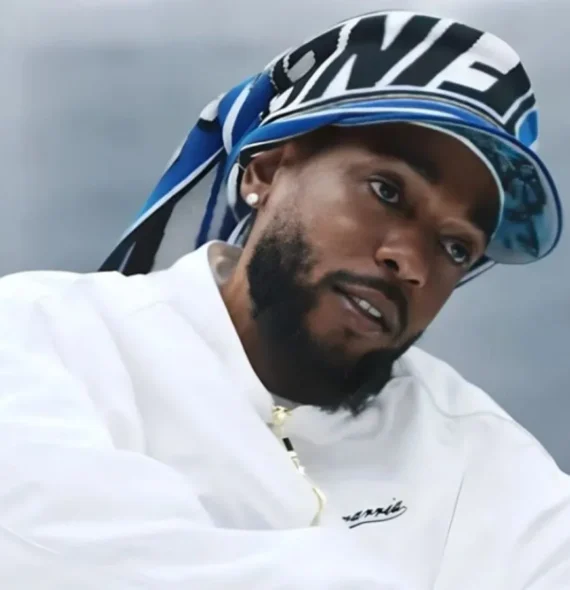 Kendrick Lamar lança nova agência criativa voltada a jovens talentos da cultura