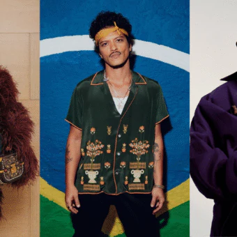 VMA 2025 | Beyoncé, Bruno Mars, Kendrick e outros grandes nomes estão entre os indicados