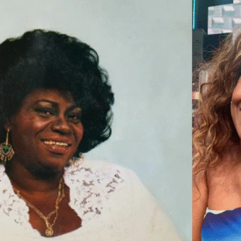 A vida e a obra de Jovelina Pérola Negra ganham biografia e musical