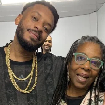 Morre Ana Cristina Costa, mãe de BK e voz na luta antirracista no Brasil
