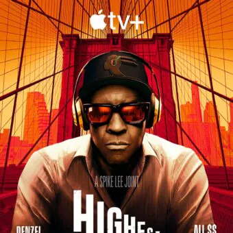 ‘Luta de Classes’, filme de Spike Lee estrelado por Denzel Washington, ganha trailer