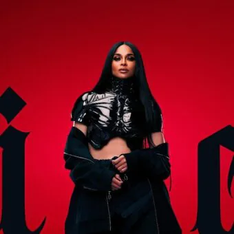 CIARA, uma das principais artistas da atualidade, anuncia novo álbum CiCi