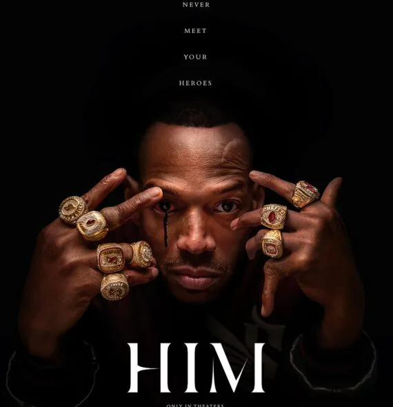 ‘GOAT’, filme de terror produzido por Jordan Peele, ganha trailer
