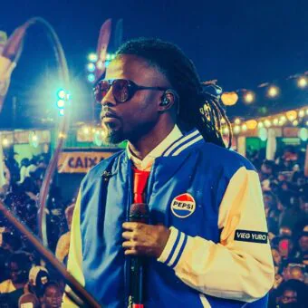 Pro2DA se torna o primeiro rapper embaixador da Pepsi no Hip-Hop angolano