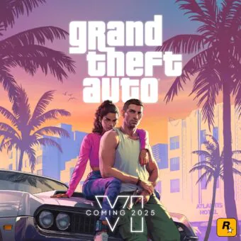 GTA 6 mantém data de lançamento para 26 de maio de 2026