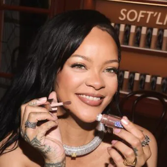 Fenty Beauty estreia no Brasil com Coffee Party em São Paulo e Salvador