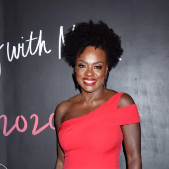 Viola Davis entra para o Hall da Fama da Televisão e reforça legado histórico