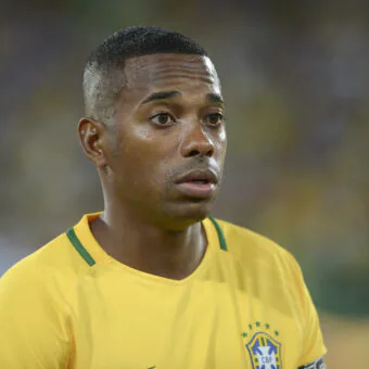 Caso do ex-jogador Robinho, deve voltar a ser analisado pela  STF e STJ esta semana