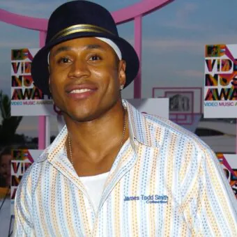 LL COOL J apresentará o MTV VMA 2025