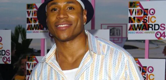 LL COOL J apresentará o MTV VMA 2025