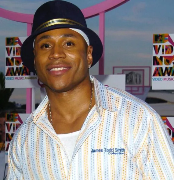 LL COOL J apresentará o MTV VMA 2025