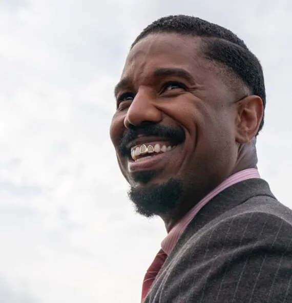 Critics Choice Super Awards 2025 | Michael B. Jordan ganha o prêmio de Melhor Ator em Filme de Terror por ‘Pecadores’