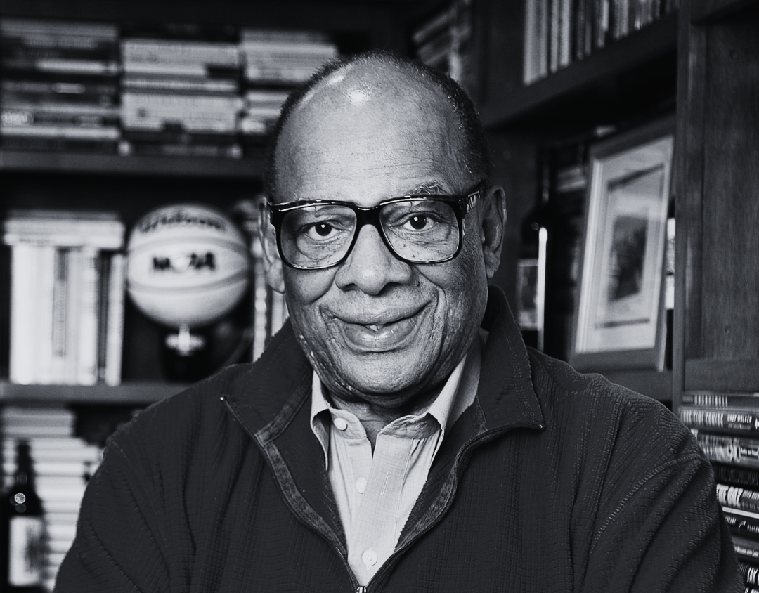 George Ralovo Morre George Raveling, pioneiro do basquete e executivo que levou ...