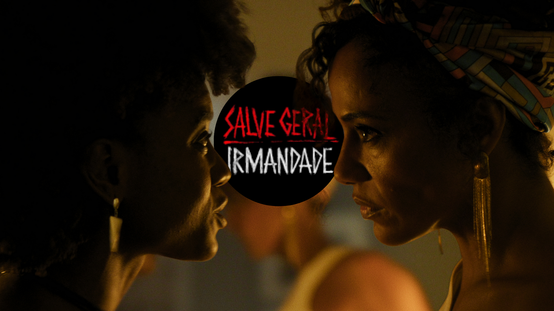 Netflix aposta em Naruna Costa e Camilla Damião como protagonistas de ...